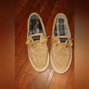 Women's Sperry Shoes